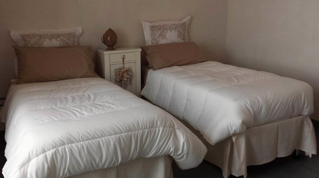 Alle Volte B&B Альберобелло Номер фото
