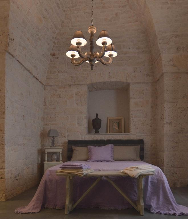 Alle Volte B&B Альберобелло Номер фото