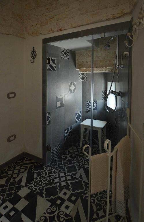 Alle Volte B&B Альберобелло Номер фото