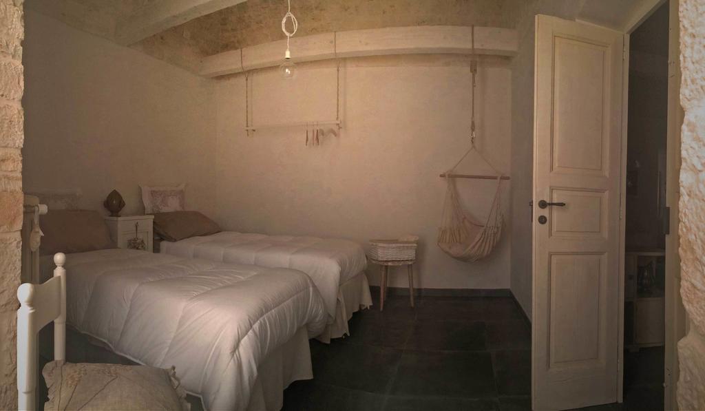 Alle Volte B&B Альберобелло Экстерьер фото