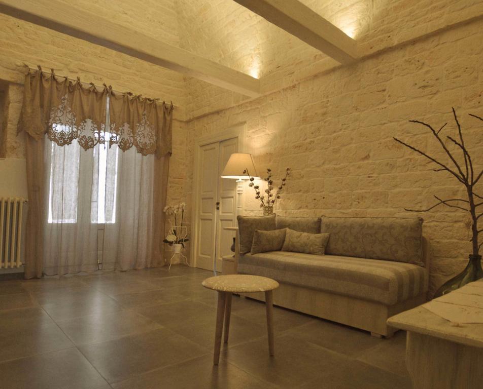 Alle Volte B&B Альберобелло Номер фото