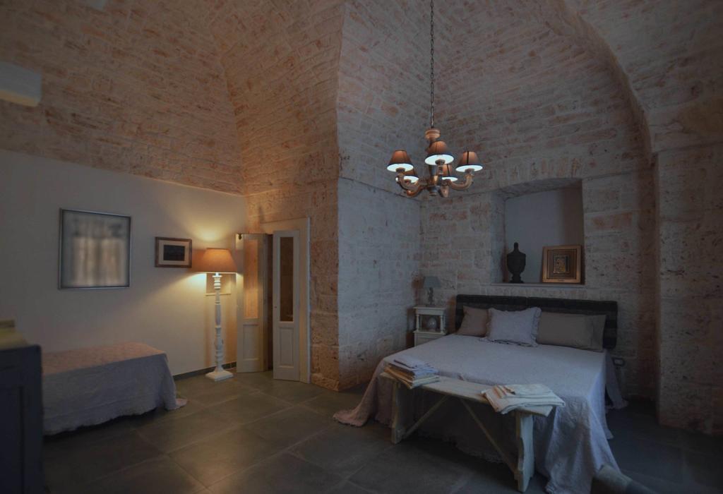 Alle Volte B&B Альберобелло Номер фото